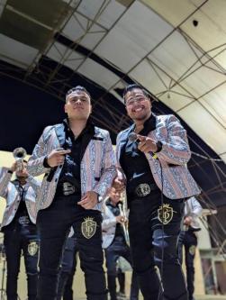 Sinaloan Band for parties and events in CDMX and EDOMEX, Tecámac63835259840003120