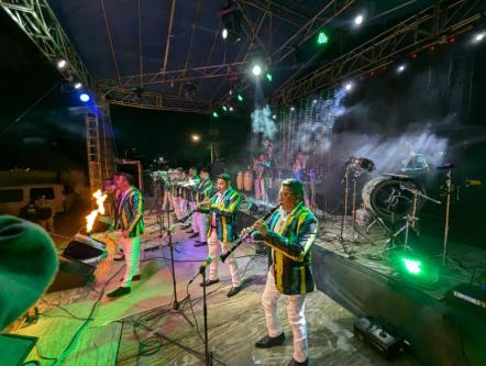 Sinaloan Band for parties and events in CDMX and EDOMEX, Tecámac63835259840003121