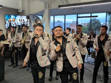 Sinaloan Band for parties and events in CDMX and EDOMEX, Tecámac63835259840003122