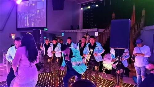 Sinaloan Band for parties and events in CDMX and EDOMEX, Tecámac63835259840003123