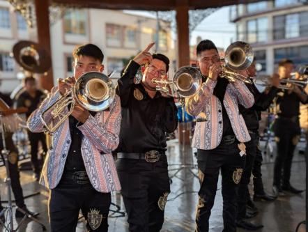 Sinaloan Band for parties and events in CDMX and EDOMEX, Tecámac63835259840003124