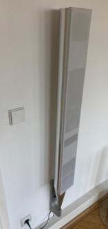 Bang & Olufsen BeoLab Soundanlage in Basel - Bild 1