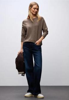 Basic Dolman Pullover in Kloten - Bild 1