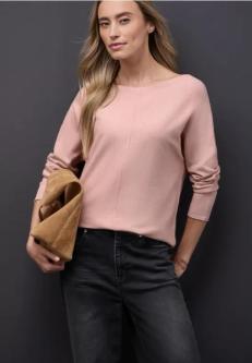 Basic Dolman Pullover in Solothurn - Bild 1
