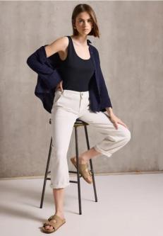 Basic Jersey-Top in Bern - Bild 1