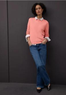 Basic Pullover in Basel - Bild 1