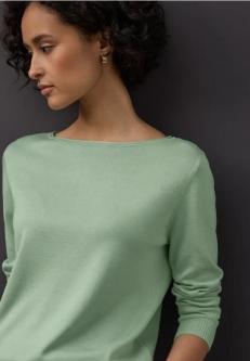 Basic Pullover in Aarau - Bild 1