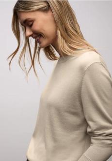Basic Pullover in Horgen - Bild 1