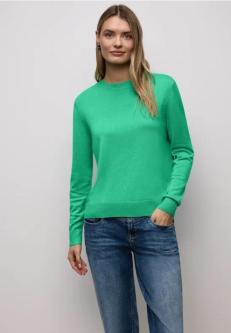 Basic Pullover in Horgen - Bild 1