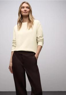 Basic Pullover in Luzern - Bild 1