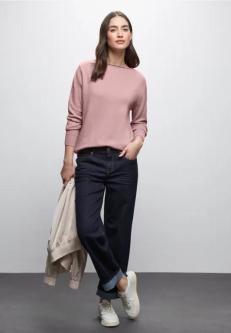 Basic Pullover in Zürich - Bild 1
