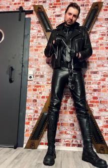 Bdsm/Escort Master sucht paypigs/sklaven in Basel - Bild 5