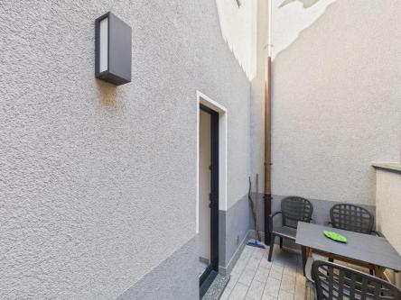 Bergidyll Sonvico – Einzigartiger Charme in Lugano in Bad Zurzach - Bild 5