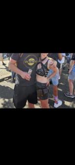Bi-Paar sucht Sex-Abenteuer in Zürich für TG in Zürich - Bild 3