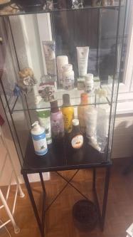 Biete Massagen an & Aloe Vera Produkte in Arth - Bild 1