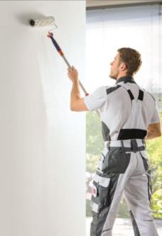 Biete professionelle Malerarbeiten an. in Eschenbach - Bild 2