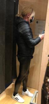 Blasen lassen in der Region Bern/Fribourg/solothurn in Basel - Bild 1