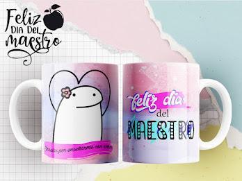 Bonitas tazas sublimadas 5563835222553601122