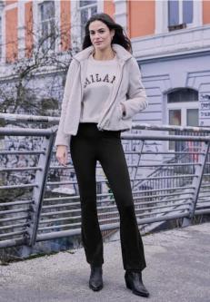 Bootcut Hose in Solothurn - Bild 1