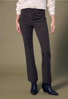 Bootcut Leo Hose in Willisau - Bild 1