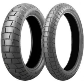 Bridgestone AT 41 R 150/70 R18 70V in Winterthur - Bild 1