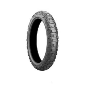 Bridgestone AX 41 F 120/70 B19 60Q in Suhr - Bild 1
