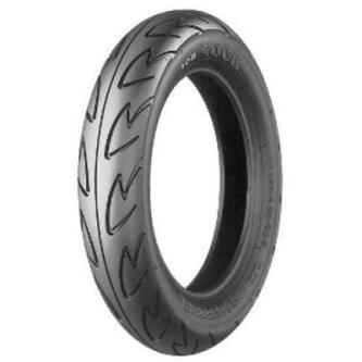 Bridgestone B01 100/80 D10 53J in Thun - Bild 1
