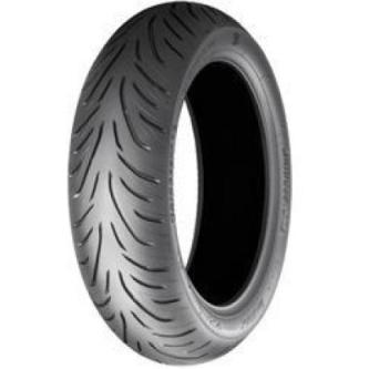 Bridgestone Battlax Scooter 2 Rear Rain 160/60 R15 67H in Winterthur - Bild 1