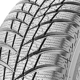 Bridgestone Blizzak LM 001 255/55 R18 109H in Baden - Bild 1