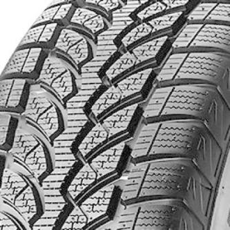 Bridgestone Blizzak LM-80 215/65 R16 98H in Zofingen - Bild 1