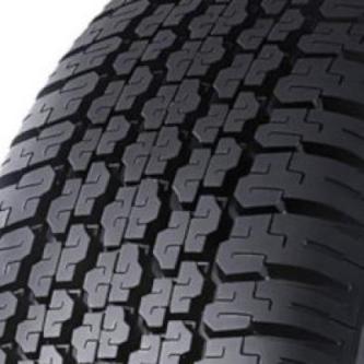 Bridgestone Dueler H/T 689 265/70 R16 112H in Aarau - Bild 1
