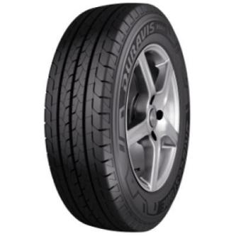 Bridgestone Duravis R660 Eco 235/65 R16 115/113R in Zürich - Bild 1
