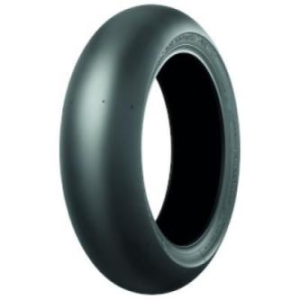 Bridgestone V02 R 200/660 R17 in Thun - Bild 1