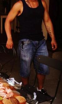 Britney & Jack'Uzi suchen nache paar &+ in Neuenburg - Bild 2
