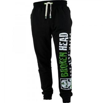 Broken Head Jogging Hose Green Riot in Liestal - Bild 1