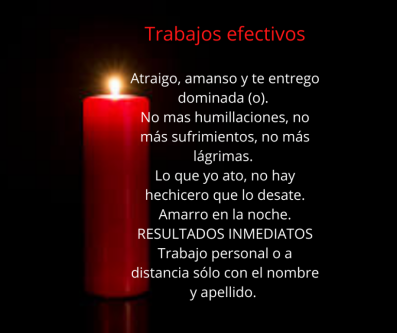 Spiritual Witch of Catemaco Performs Rituals, Binds and Submits the Desired Love, Colima63835307089409121