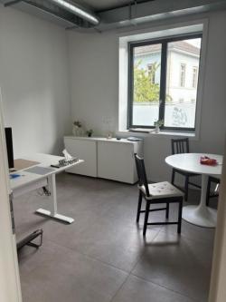 Büro zur Miete in Mett / Bureau à louer à Mâche in Biel - Bild 4