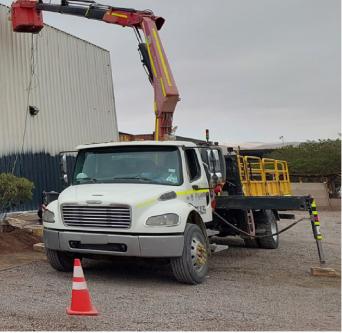 CRANE TRUCKS / INSTALLATIONS / TRANSPORTS / HANDLING, San Pedro de Atacama64207683847043124