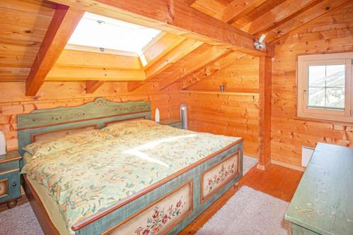 CHALET CH-06, 6.5 Zimmer mit super Aussicht in Sierre - Bild 13