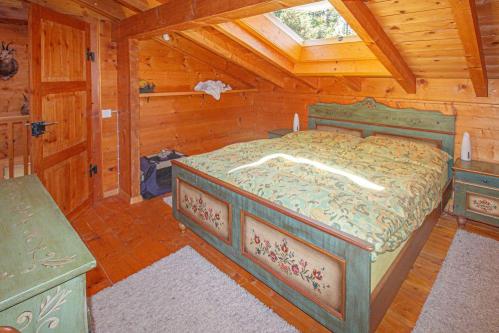 CHALET CH-06, 6.5 Zimmer mit super Aussicht in Sierre - Bild 14