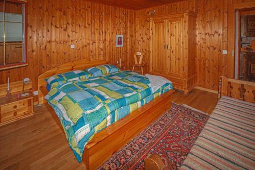 CHALET CH-06, 6.5 Zimmer mit super Aussicht in Sierre - Bild 15