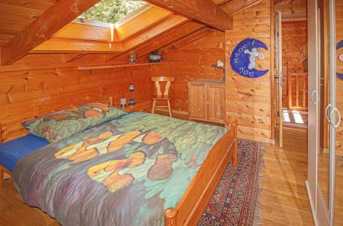 CHALET CH-06, 6.5 Zimmer mit super Aussicht in Sierre - Bild 17