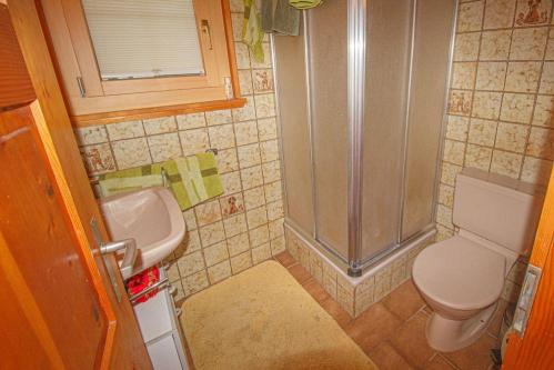 CHALET CH-06, 6.5 Zimmer mit super Aussicht in Sierre - Bild 19