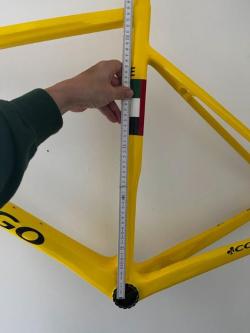 COLNAGO VR3S – Pogacar – Tour de France 2021 – limitierte Auflag in Chiasso - Bild 5