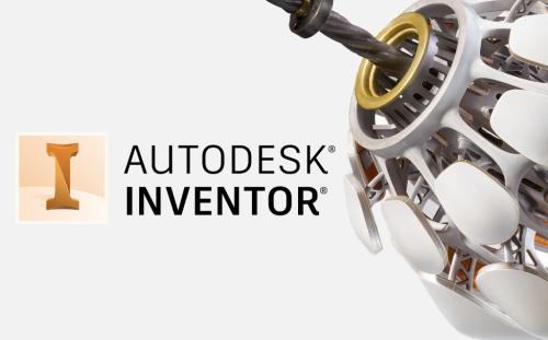 INTENSIVE COURSE AUTODESK INVENTOR PROFESSIONAL, Tizayuca63835275368193120