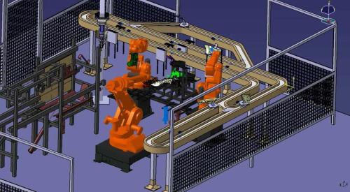 SOLIDWORKS, AUTOCAD, SIEMENS NX, ANSYS, INVENTOR Courses, Tizayuca63835255715331121