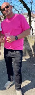 Callboy Solothurn / Bern / Zürich in Zuchwil - Bild 2