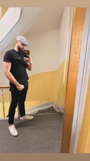 Callboy in der ganzen Schweiz in Luzern - Bild 1