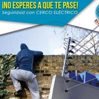 Cámaras de Seguridad, Paneles Solares63835215792385121