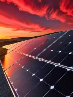 Cámaras de Seguridad, Paneles Solares63835215792385122